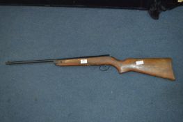 BSA Meteor .22 Air Rifle