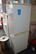 Hotpoint Upright Fridge/Freezer