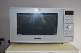 *Panasonic Combination Microwave Oven