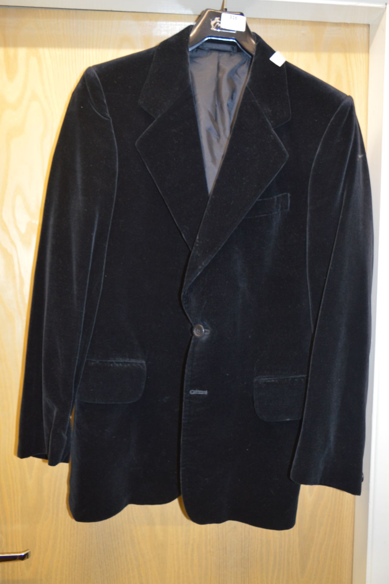 Vintage Clothing - Two Jackets and Three Waistcoat