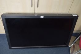 *NEC Multi V421 42" TV