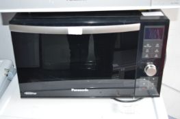 *Panasonic Combination Microwave Oven