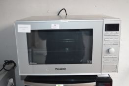 *Panasonic Combination Microwave Oven