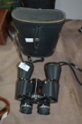 Pair of Prinz Lux 12x50 Binoculars