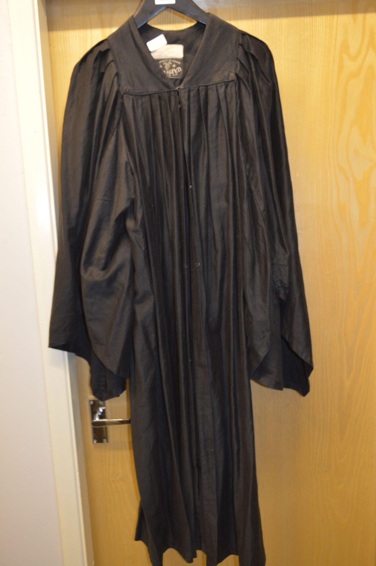 Students Gown