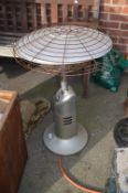 Gas Patio Heater