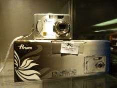 Premier DC6370 Digital Camera