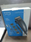 Visiq Cutting Set