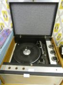 Murphy Tabletop Record Player