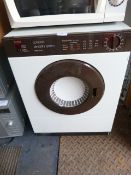 Creda Electric Dryer
