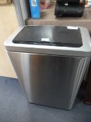 *80L Motion Sensor Waste Bin