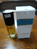 Vintage 1970's Je Revien by Worth Perfume