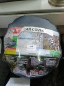 Car Cover