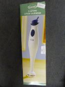 Haden Two Speed Stick Blender