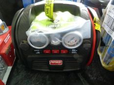 *Powerstation PSX3 EU Jumpstarter