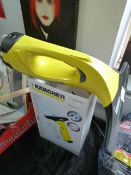 Karcher WV50 Window Vac