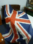 Large Union Jack Flag