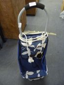 Lorenz Shopping Trolley