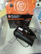 Russel Hobbs Hand Mixer