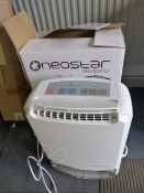 Neo Star Rotary Dehumidifier