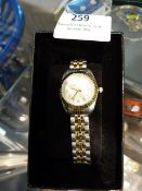 Yves Renier Ladies Wristwatch