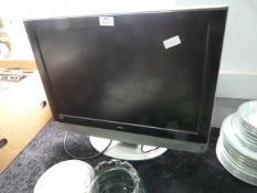 Bush 22" HD LCD TV