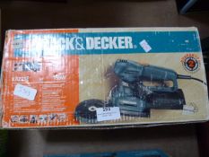 Black & Decker KA220E Mouse Sander