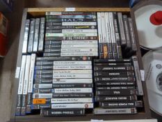 Quantity of PlayStation 2 Games