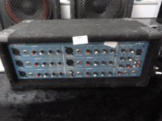 Wharfdale Pro PM600 Powered Mixer