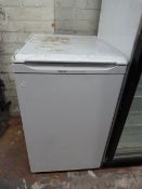 Hotpoint Undercounter Refrigerator