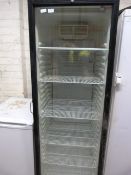 Valera Refrigerated Display