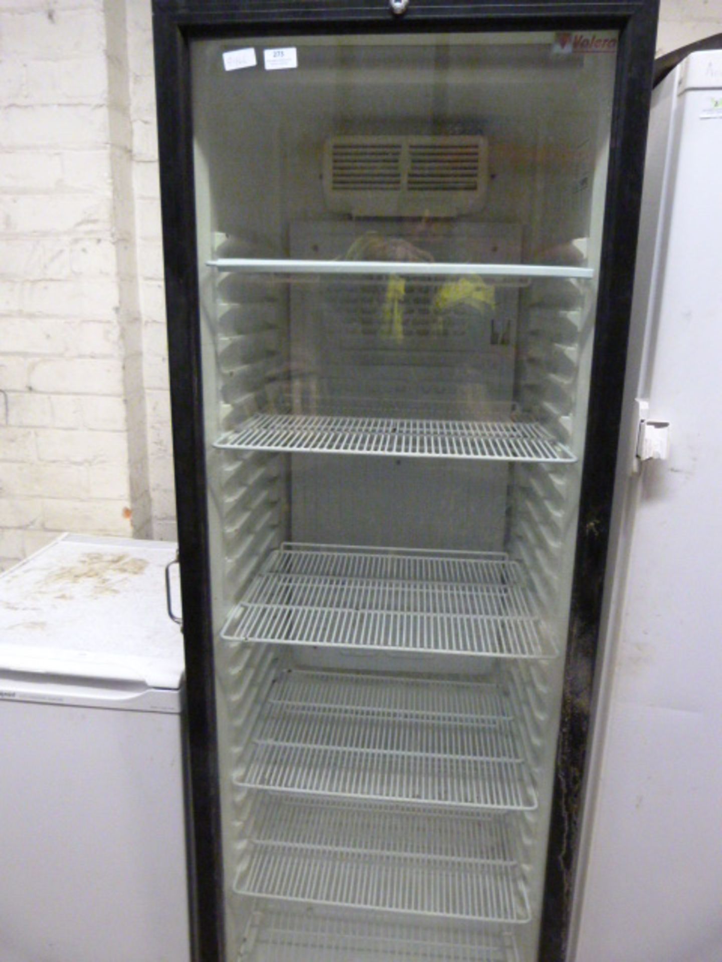 Valera Refrigerated Display