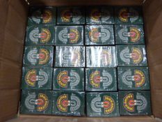 Box Containing Two Hundred Packs of John Smith's P