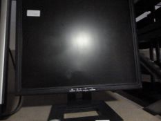 Dell Monitor