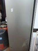 Hotpoint Upright Refrigerator