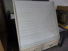 4ft Card Display Stand
