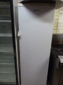 Beko Upright Refrigerator