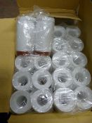 *Box of 48 Store & Pour Containers