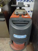 Clean Fix Type:RA4311BC 24V Floor Polisher