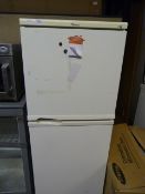 Whirlpool Upright Fridge Freezer