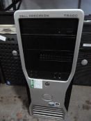 Dell Precision T5400 Computer Tower