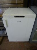 Gram Undercounter Freezer