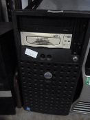 Dell Power Edge 1600SC Computer Tower