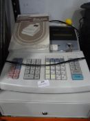 *Sharp XEA203 Electronic Cash Register