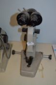 *Keeler SL901R Slit Lamp