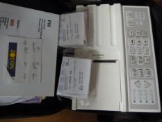 Seca CT3000M ECG Machine