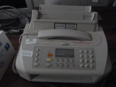 BT Paperjet 55 Fax Machine