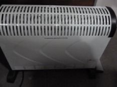 *Convector Heater