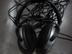 Pair of Philips Headphones