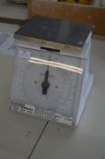 *Set of Postal Scales